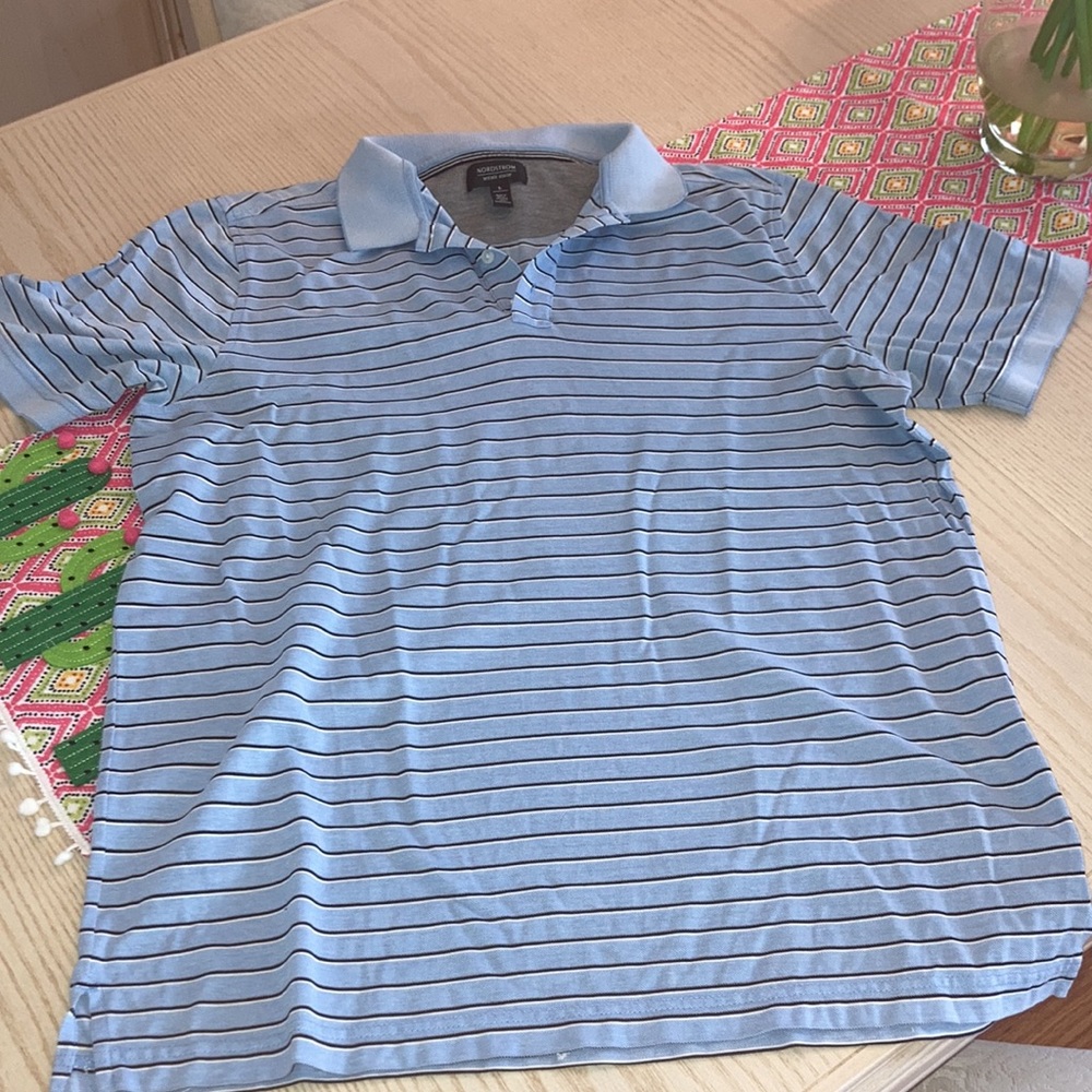 Mens Nordstrom Shirt
